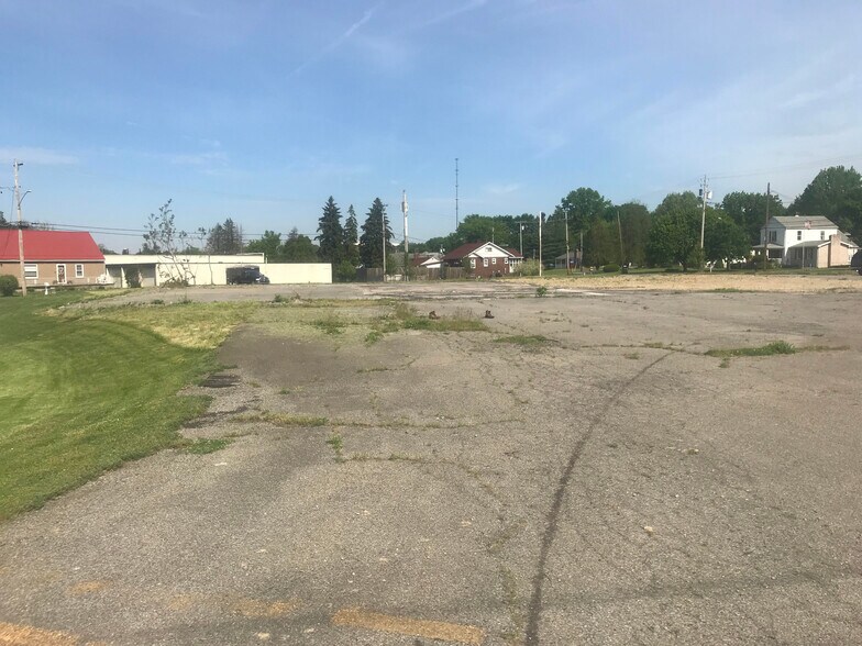 More Photos Of 1500 Old Butler Rd, New Castle Land For Sale