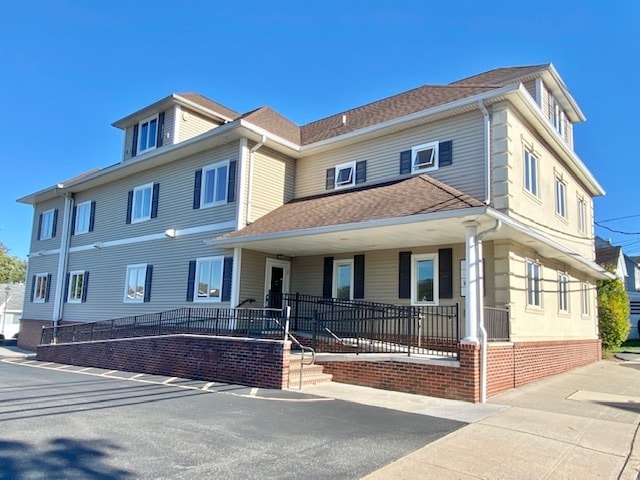 More Photos Of 190 Pulaski Ave, Sayreville Medical For Lease