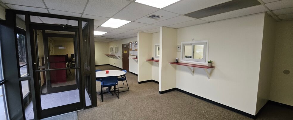 More Photos Of 4917 South Blvd, Charlotte Medical For Lease