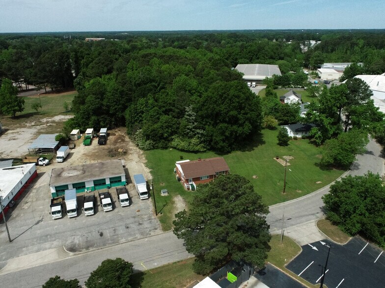 More Photos Of 202 Vandora Springs Rd & Bobbitt Drive, Garner Land For Sale