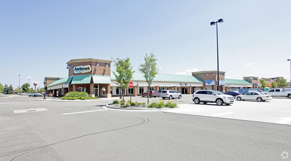 More Photos Of 43075-43271 Crescent Blvd, Novi Unknown For Lease