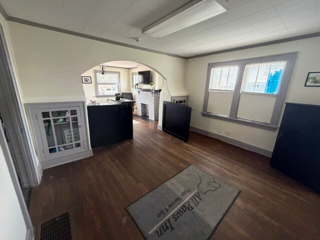 More Photos Of 5216 Springboro Pike, Dayton Office For Sale