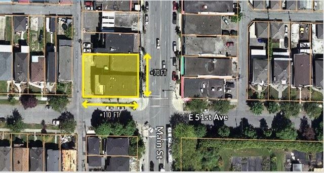 More Photos Of 6679 Main St, Vancouver Apartments For Sale