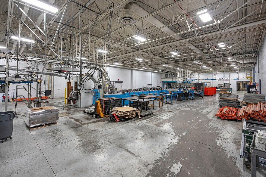 More Photos Of 1960 County Hwy OO, Eau Claire Industrial For Sale