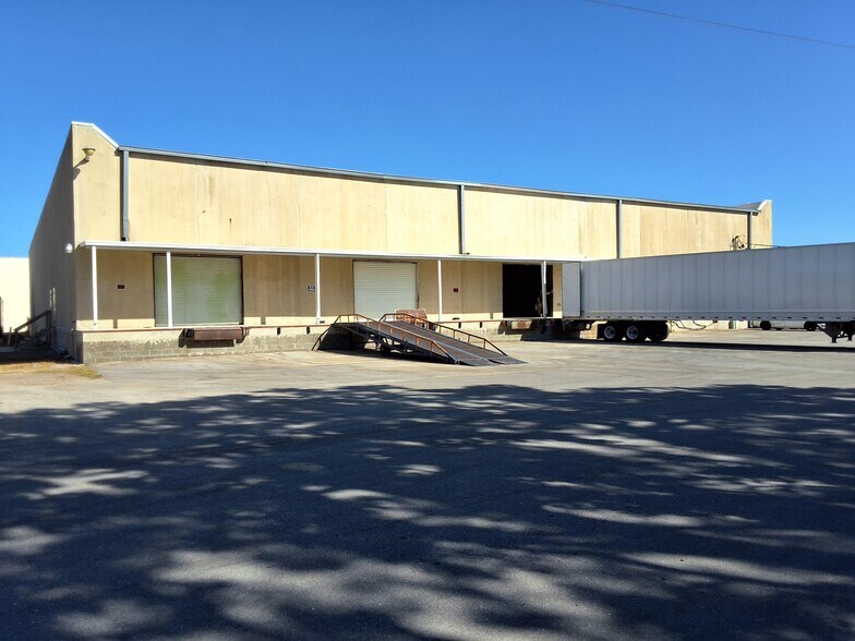 Primary Photo Of 9970 N Old Palafox Hwy, Pensacola Distribution For Lease