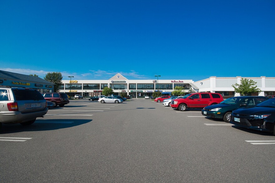 More Photos Of 375-403 S Willow St, Manchester Unknown For Lease