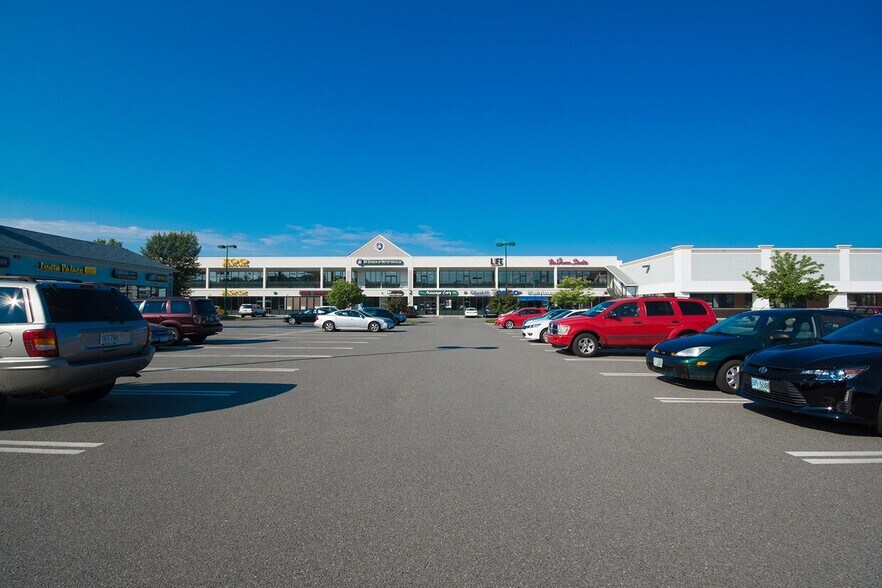 More Photos Of 375-403 S Willow St, Manchester Unknown For Lease