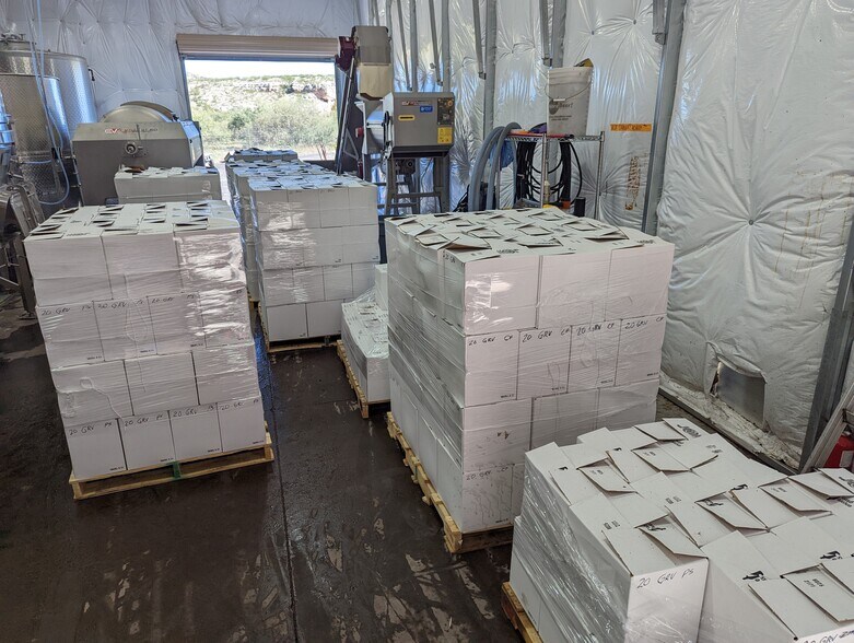 More Photos Of 3445 S Grapevine Way, Cottonwood Land For Sale