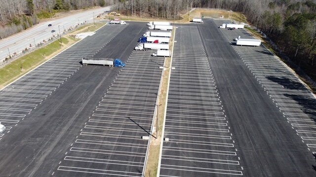 More Photos Of 1401 lithonia industrial blvd, Lithonia Land For Lease
