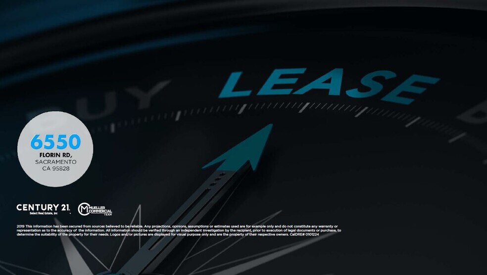 More Photos Of 6550 Florin Rd, Sacramento Service Station For Lease