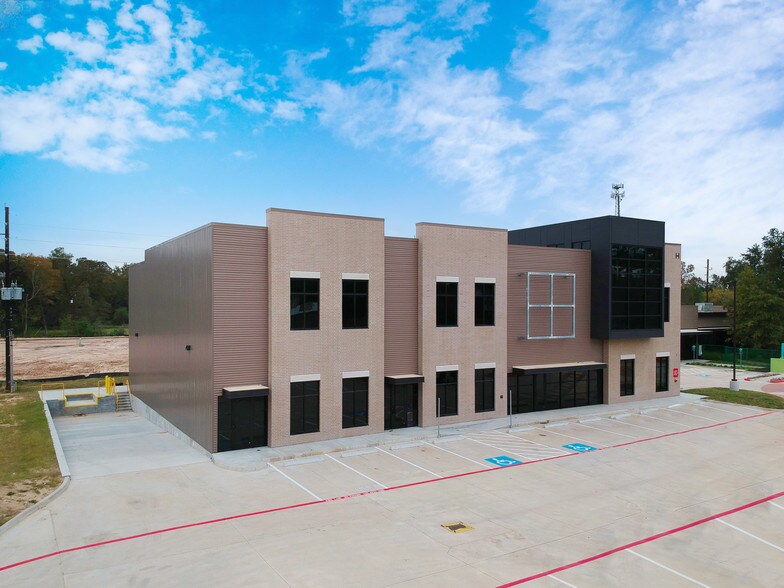 More Photos Of 24527 Gosling Rd, Spring Flex For Lease