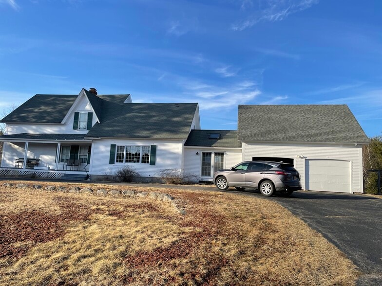 More Photos Of 257 Wallace Rd, Bedford Land For Sale