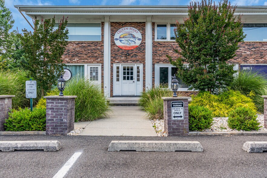 Primary Photo Of 2679 Highway 70, Manasquan Office For Lease
