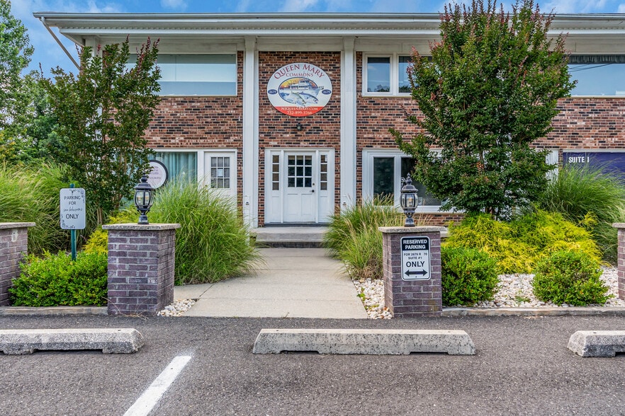Primary Photo Of 2679 Highway 70, Manasquan Office For Lease