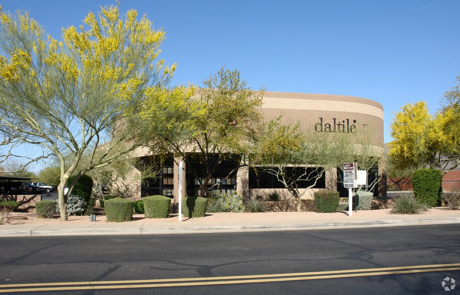 More Photos Of 15550 N 84th St, Scottsdale Office For Lease