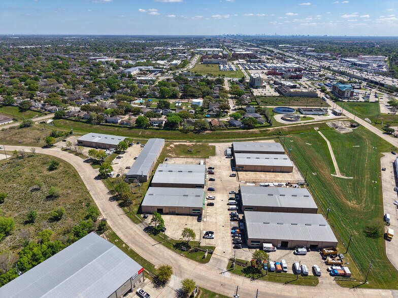 More Photos Of , Katy Industrial For Sale