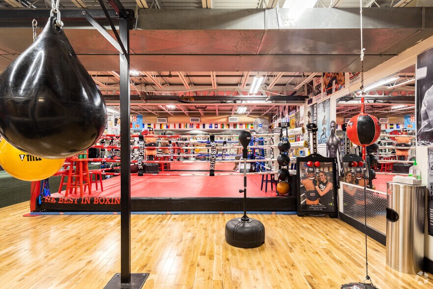 More Photos Of 2080 Gold Dust Ln, Park City Health Club For Sale