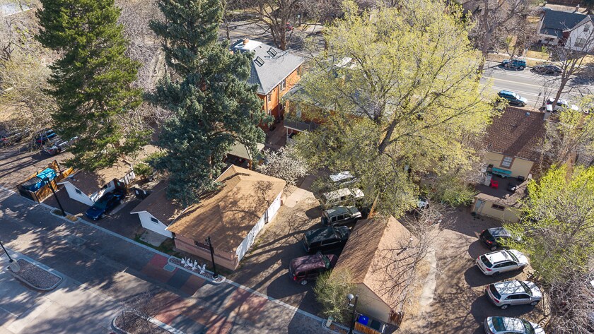 More Photos Of 615-621 Remington St, Fort Collins Apartments For Sale