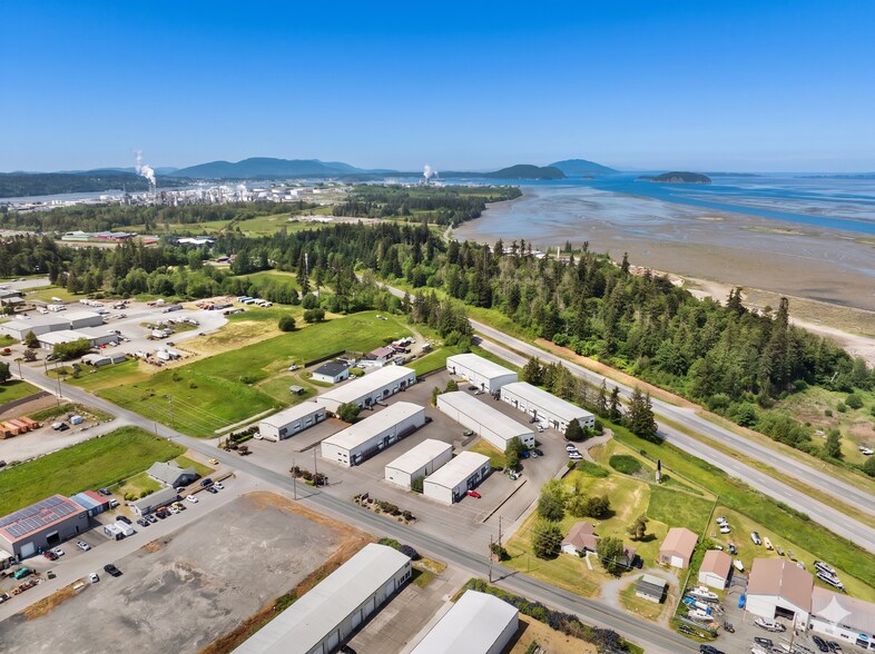 More Photos Of , Anacortes Industrial For Sale