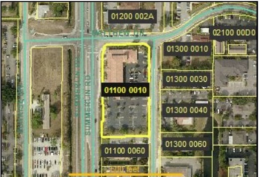 More Photos Of 20 Barkley Cir, Fort Myers Medical For Lease