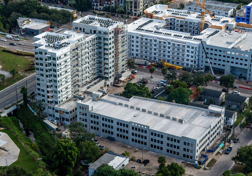 More Photos Of 160 16th St N, Saint Petersburg Multifamily For Sale