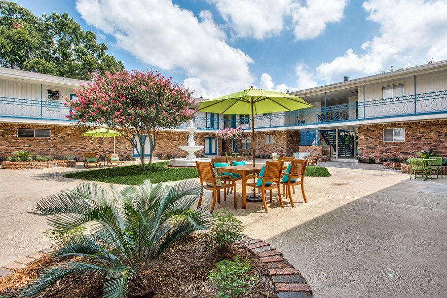 4929 Reiger Ave, Dallas, TX 75214 Apartments For Sale