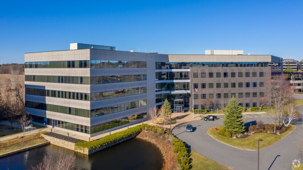 Primary Photo Of 101 Edgewater Dr, Wakefield Unknown For Lease