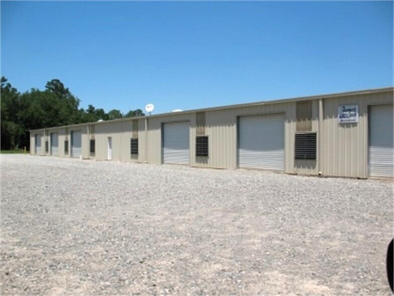 More Photos Of 4130 Old Bemiss Rd, Valdosta Warehouse For Sale