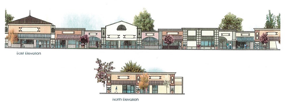 More Photos Of 1035-1091 S Mt Vernon Ave, Colton Unknown For Lease