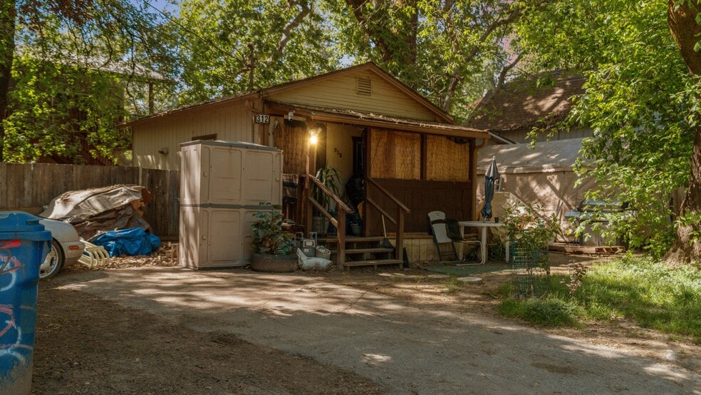 More Photos Of 294 Covered Bridge Rd, Felton Manufactured Housing Mobile Home Park For Sale