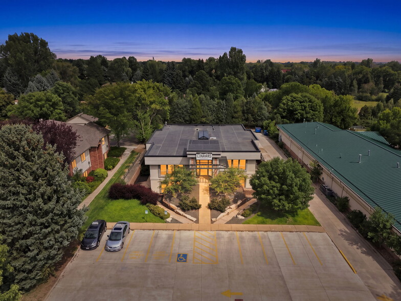 More Photos Of 4836 S College Ave, Fort Collins Office For Lease