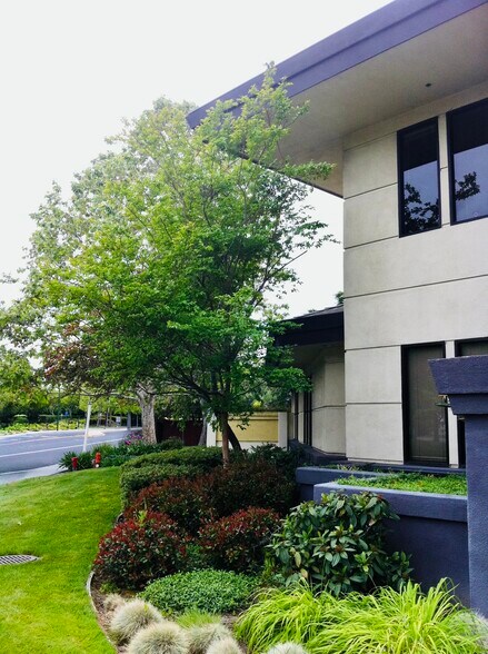 More Photos Of 299 Fairchild Dr, Mountain View Light Distribution For Lease