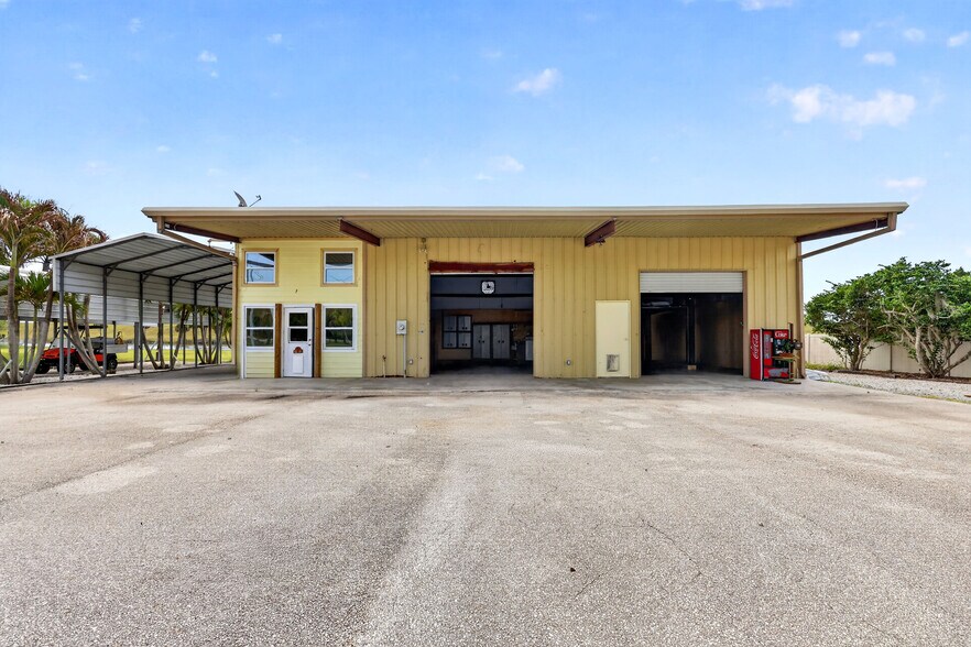 More Photos Of 3342 County Road 721 Loop, Moore Haven Land For Sale