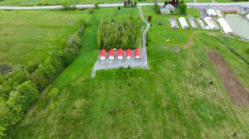 More Photos Of 4347 US Route 11, Pulaski Garden Center For Sale