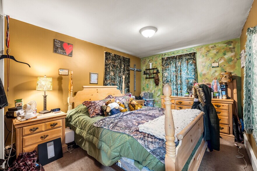 More Photos Of 217 White Ave, Linwood Apartments For Sale