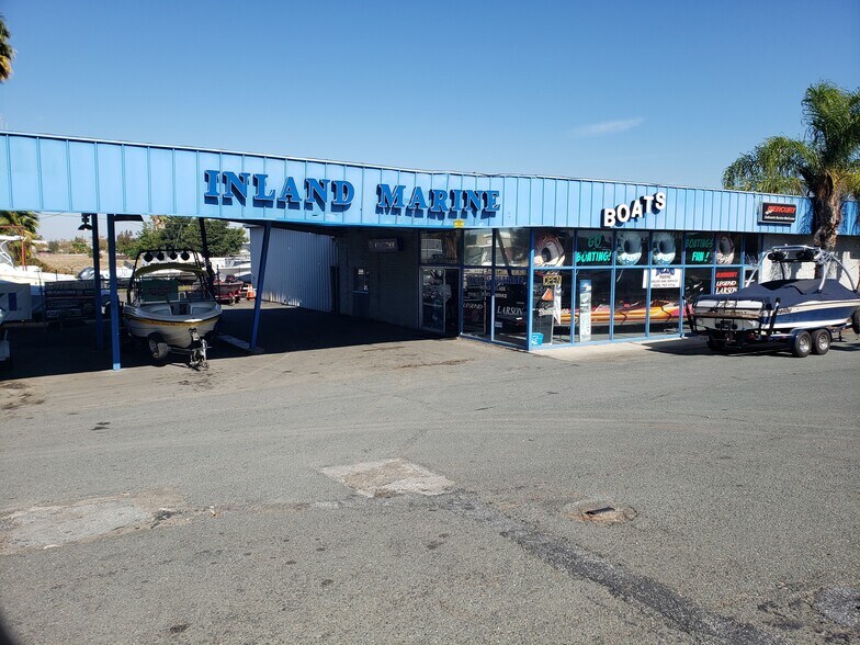 Primary Photo Of 1600 W 10th St, Antioch Freestanding For Sale