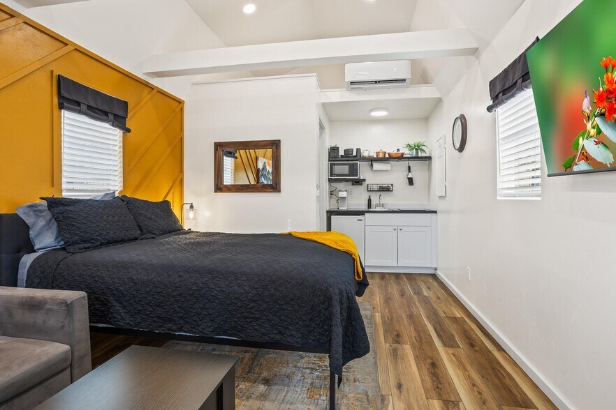 More Photos Of 83 E. Main Street, Hurricane Manufactured Housing Mobile Home Park For Sale