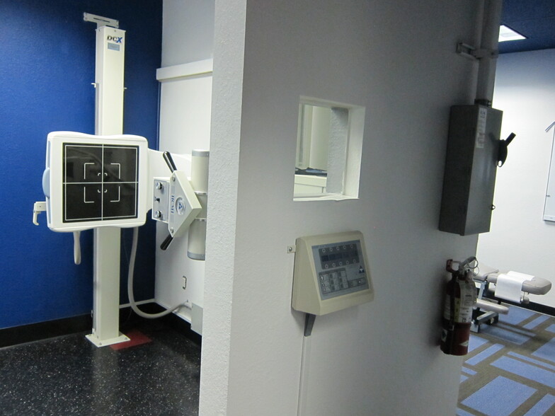 More Photos Of 1265 El Camino Real, Santa Clara Medical For Lease