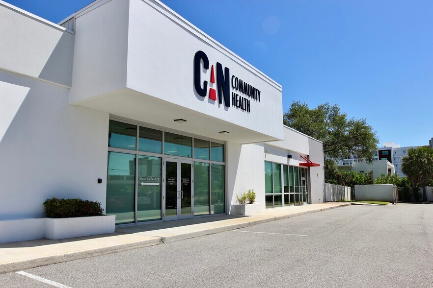 More Photos Of 3251 3rd Ave N, Saint Petersburg Medical For Lease