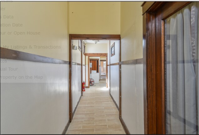 More Photos Of 118 E Main St, Dwight General Retail For Sale
