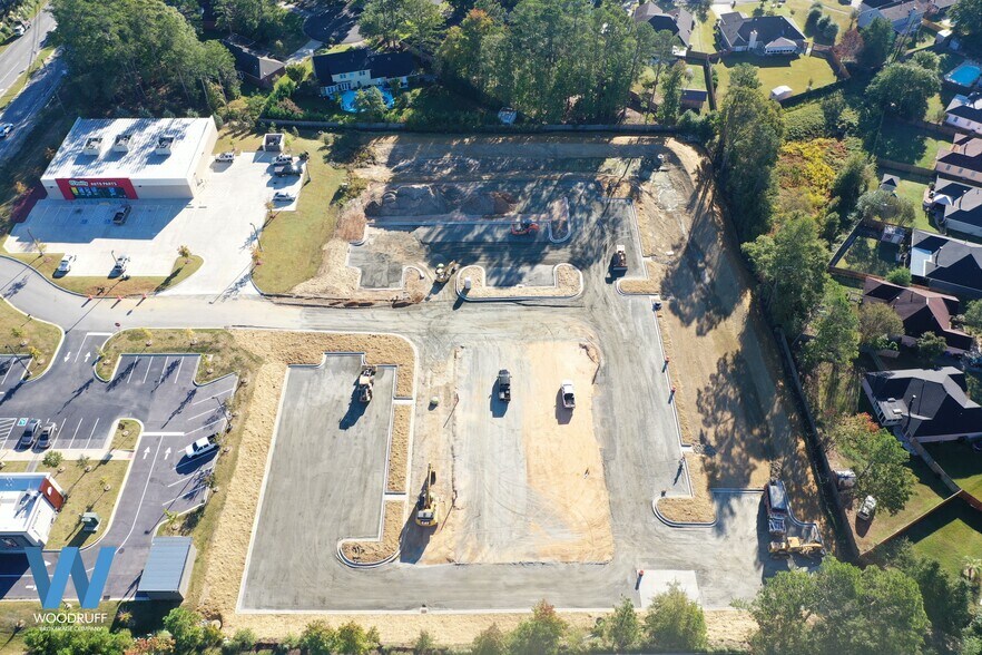 More Photos Of 7170 Beaver Run Rd, Columbus Land For Sale