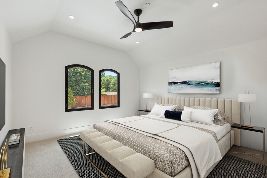 More Photos Of 615 Brewer Rd, Southlake Specialty For Sale