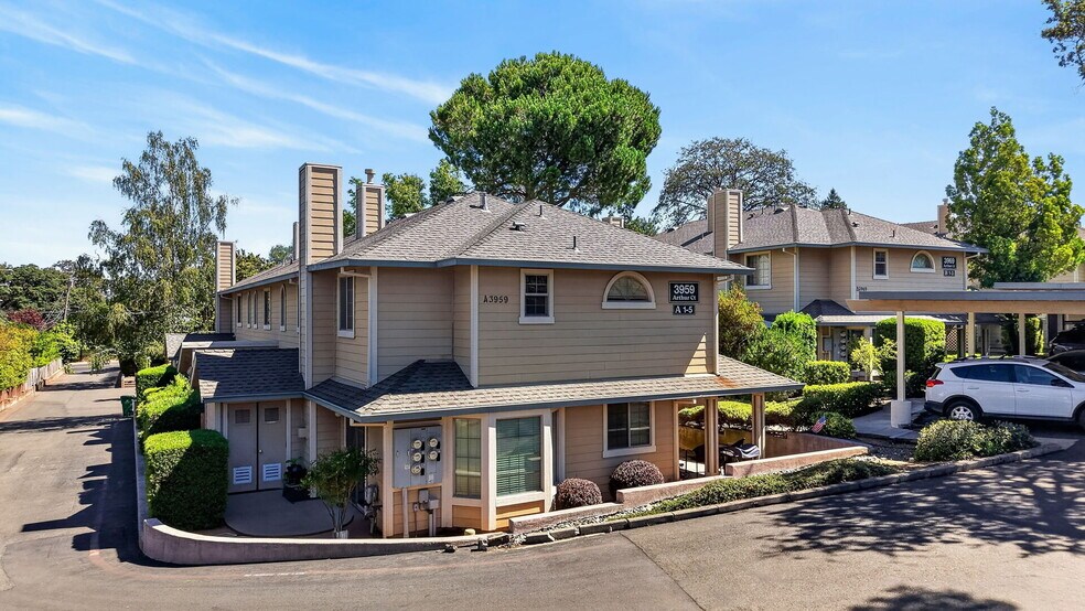 More Photos Of 3959 Arthur Ct, Cameron Park Apartments For Sale