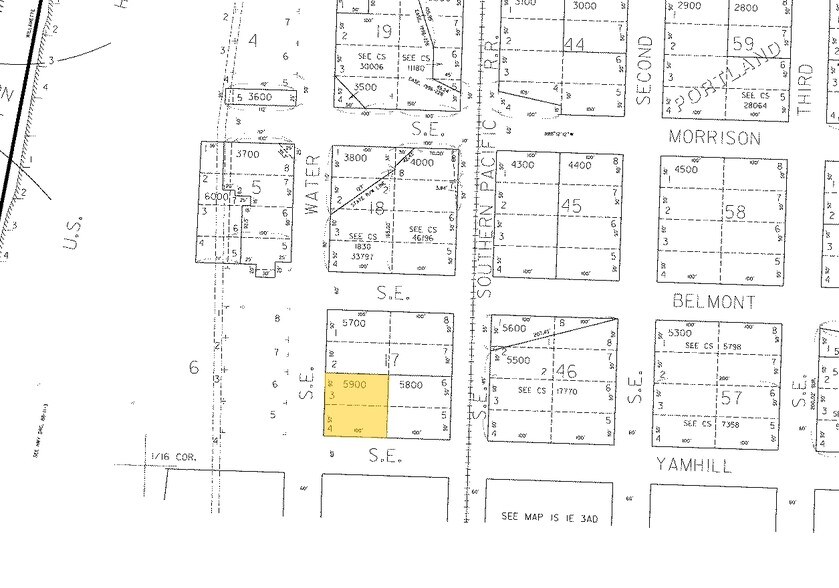 More Photos Of 61-67 SE Yamhill St, Portland Light Manufacturing For Sale