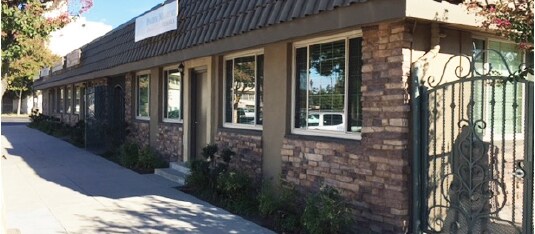 More Photos Of 2900 Fresno St, Fresno Medical For Lease