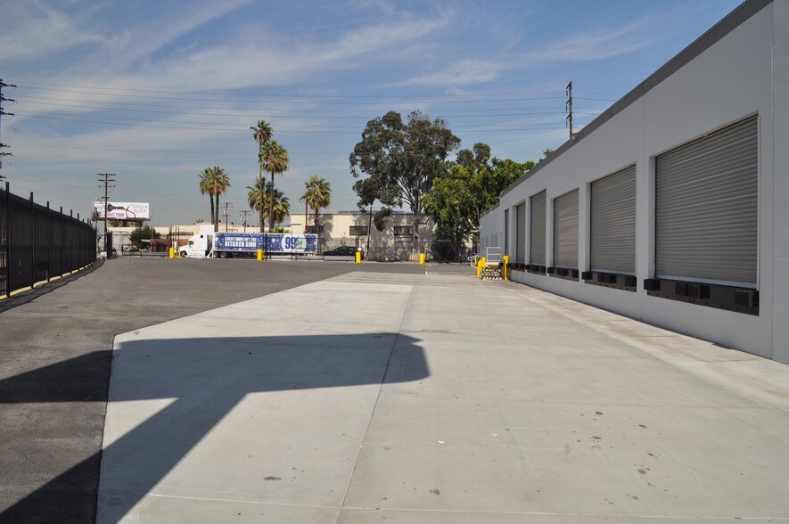 More Photos Of 5354 E Slauson Ave, Commerce Refrigeration Cold Storage For Lease