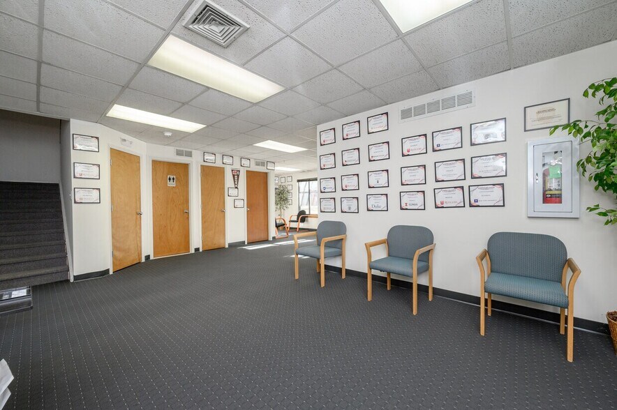 More Photos Of 176-182 Tamarack Cir, Skillman Medical For Sale