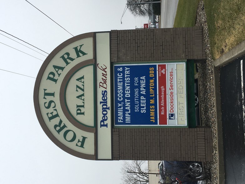 More Photos Of 9000-9030 Cline Ave, Highland Medical For Sale