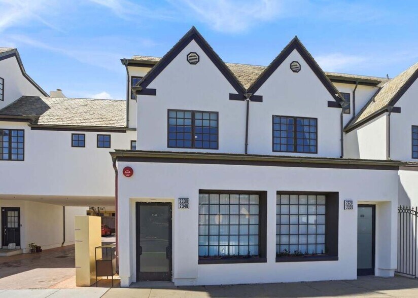 More Photos Of 2340 Palmetto Ave, Pacifica General Retail For Sale
