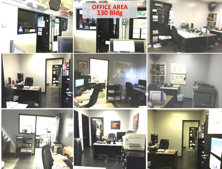 More Photos Of , Franklin Industrial For Sale